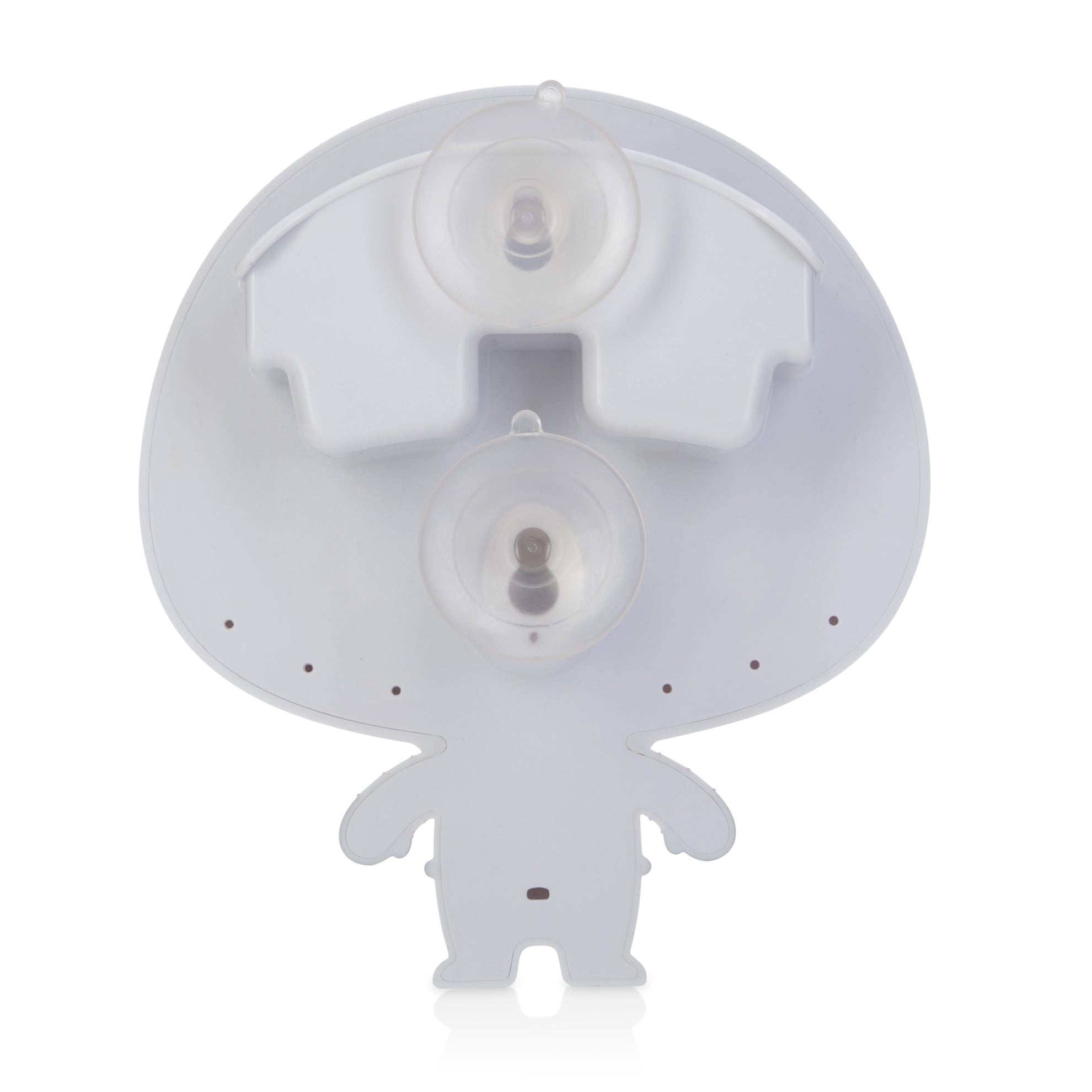 Awesome Astronaut Mirror Bath Set